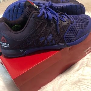 🤩- EXCELLENT Condition! Women’s Reebok CrossFit Nano 4’s athletic shoes.